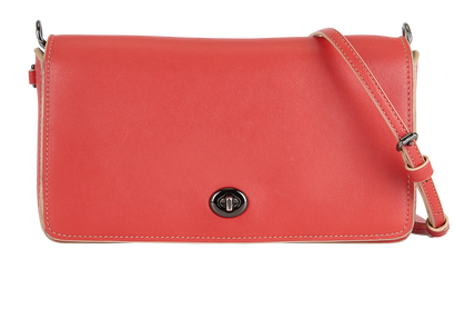 Dinky Crossbody, front view